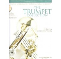The Trumpet Collection Intermediate Leve
