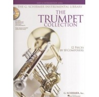 The Trumpet Collection Easy to Intermedi