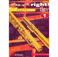 Play´em Right! Latin 1