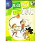 Kids Play Easy Solo for Clarinet   CD