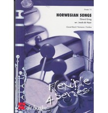 Norwegian Songs