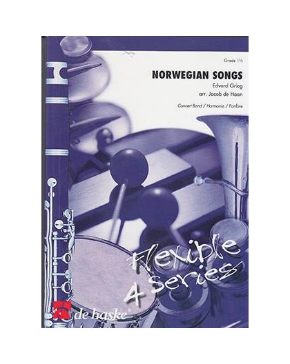 Norwegian Songs