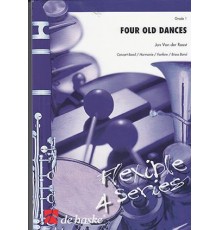 Four Old Dances