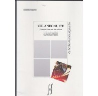 Orlando Suite