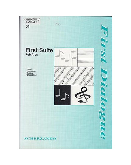 First Suite