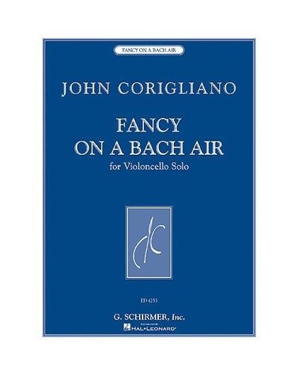 Fancy On a Bach Air