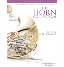 The Horn Collection - Easy/ Intermediate