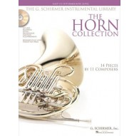 The Horn Collection - Easy/ Intermediate