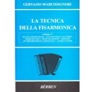 La Técnica della Fisarmonica Vol. 2