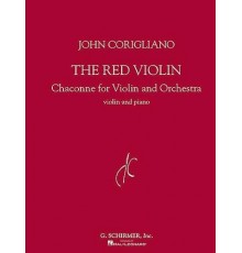 The Red Violin