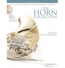 The Horn Collection Intermediate Level/