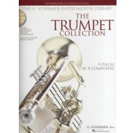 The Trumpet Collection Intermediate to