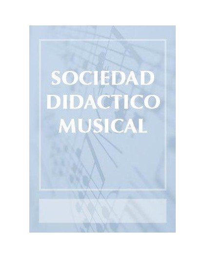 Nuevo Método. Piano. Curso Primero. Prim