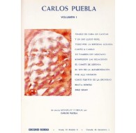 Carlos Puebla Vol. 1