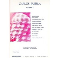 Carlos Puebla Vol. 2