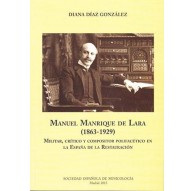 Manuel Manrique de Lara (1863-1929)