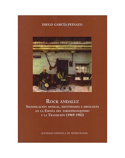 Rock Andaluz