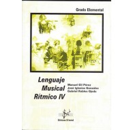 Lenguaje Musical Rítmico 4