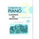 Conjunto de Piano Profesor Vol. 3   CD