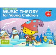 Music Theory for Young Children 4