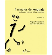 4 Minutos de Lenguaje Vol. 1