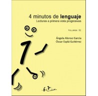 4 Minutos de Lenguaje Vol. 1