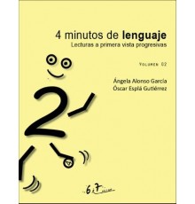 4 Minutos de Lenguaje Vol. 2