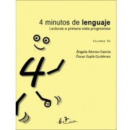 4 Minutos de Lenguaje Vol. 4