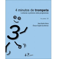 4 Minutos de Trompeta Vol. 3