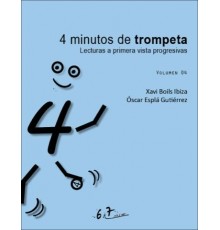 4 Minutos de Trompeta Vol. 4