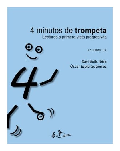 4 Minutos de Trompeta Vol. 4