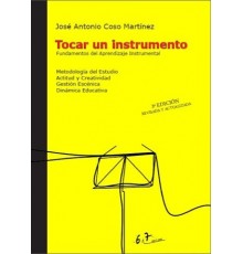 Tocar un Instrumento 3ª Edición