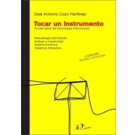 Tocar un Instrumento 3ª Edición