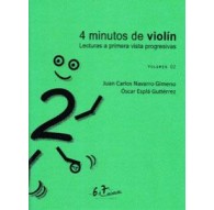 4 Minutos de Violín 2