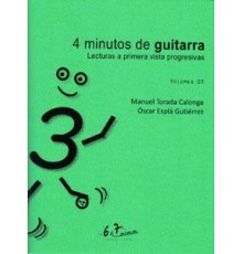 4 Minutos de Guitarra 3