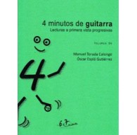 4 Minutos de Guitarra 4