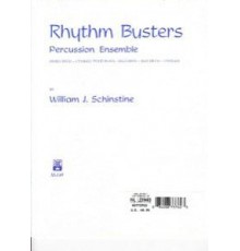 Rhythm Busters