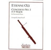 Concerto Nº 1 in F Major