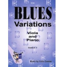 Blues Variations