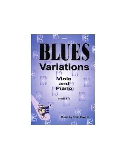 Blues Variations