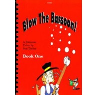 Blow the Bassoon Vol. 1