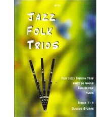 Jazz Folk Trios