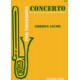 Concerto for Trombone and Orchestra/ Red