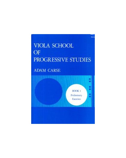Viola School of Progressive Studies 1