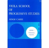 Viola School of Progressive Studies 1