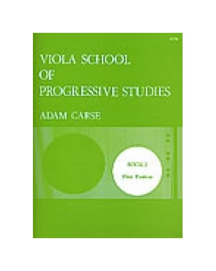 Viola School of Progressive Studies 2