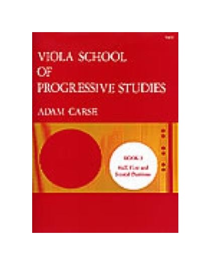Viola School of Progressive Studies 3