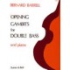 Opening Gambits for Double Bass and