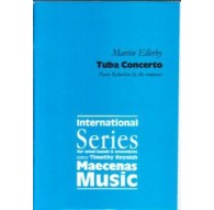 Tuba Concerto/ Red. Pno.