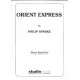 Orient Express (Brass Band)/ Score &